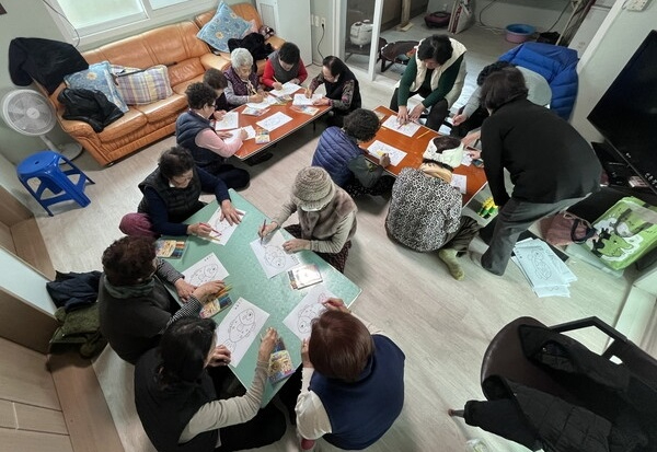 1_시민중심 건강행정 빛났다_익산시 보건소_10관왕(보건지소_보건진료소 프로그램).jpg