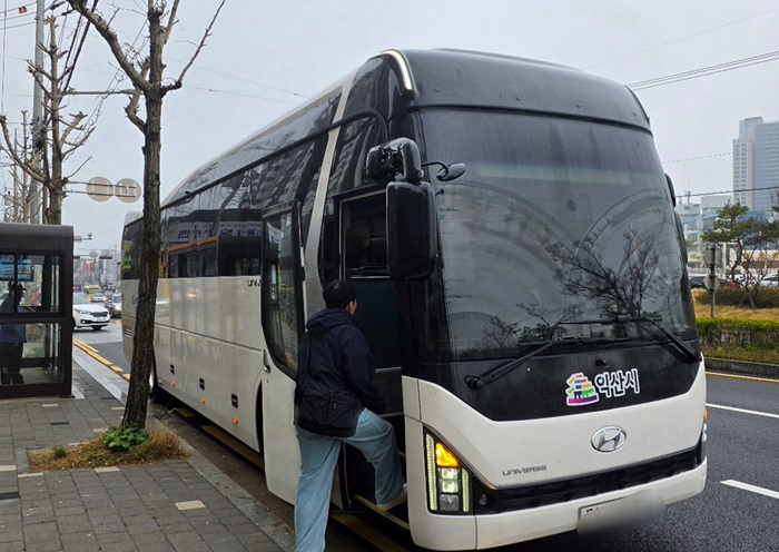 1_익산시, 자원 위기 속 13일부터 통근버스 도입.jpg