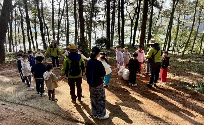 1_익산시, 함라산에 60억 원 투입__산림치유 힐링 거점_(신흥공원 유아숲체험원) 3.jpeg