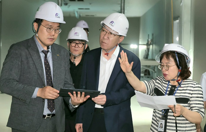 우범기 전주시장, 수소놀이체험관 현장점검 추진 (2).JPG