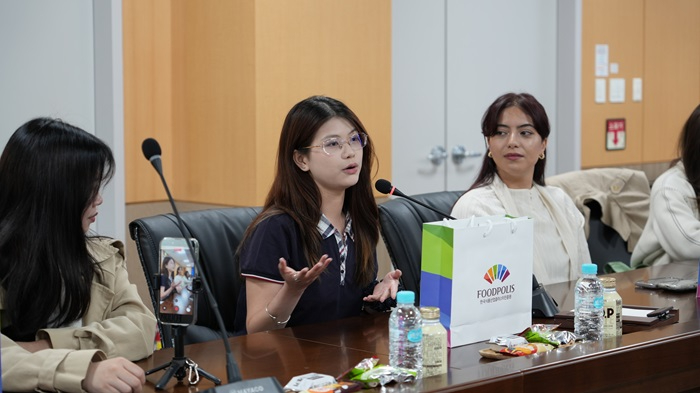 [사진1] 크루별 발표시간.JPG