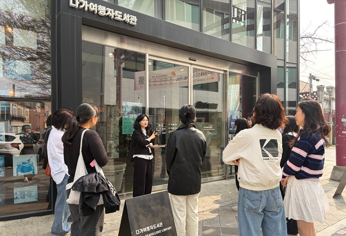전주도서관여행, MZ세대·나홀로 여행객 참여 급증 (2).jpg