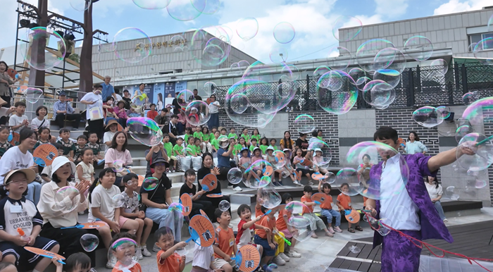 전주독서대전, 시민 주도로 완성하는 책 축제로!(25년 행사사진).png