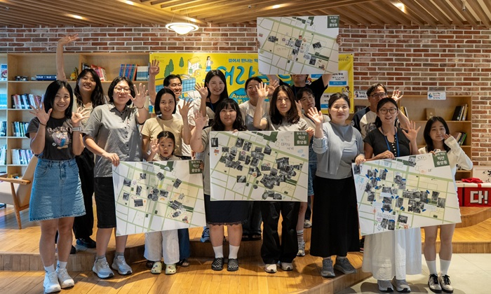 3_익산시, 원도심 사람·공간 연결해 체류형 관광 키운다(원도심 체험 _어라운드 트립_).jpg