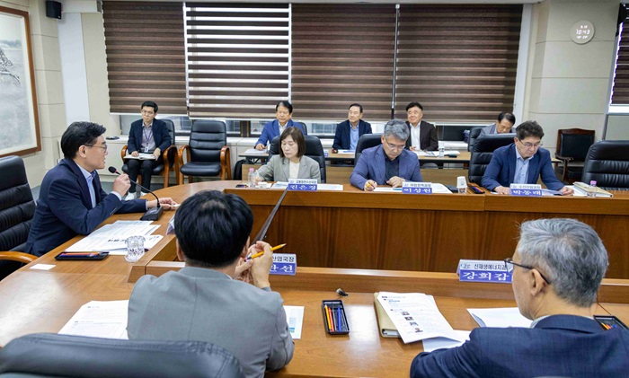 [신재생에너지과]해상풍력 군작전성 협의 추진상황 점검1.jpg