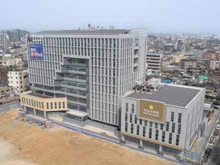 익산시, 2025년 하반기 정기인사 단행