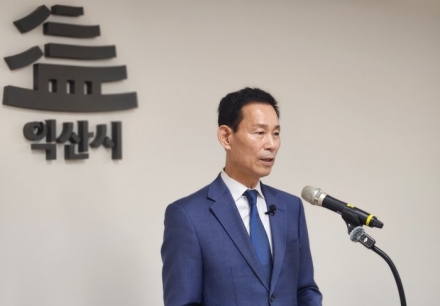 최정호 전 차관, ‘영농형태양광 햇빛연금 사업’ 제안