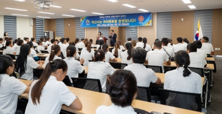 익산시, 계절 근로자 382명 배치, 농촌 인력난 '숨통'