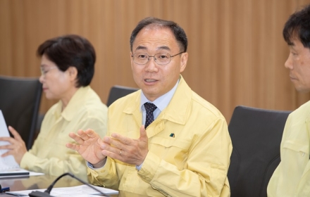 익산시, 에너지 절감 공공이 먼저 줄인다