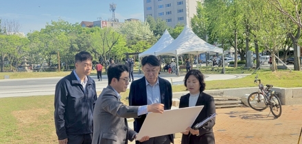 ‘2026 대한민국 전주정원산업박람회’ 준비 순항
