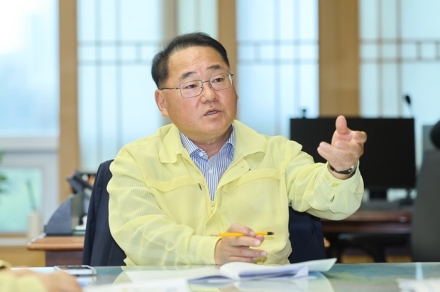 전북자치도, 고유가 피해지원금 2차 지급 18일 개시