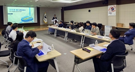 새만금, 미래 모빌리티 도시로의 첫 출발