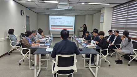 정읍시, 2027~2031년 내장산 관광특구 진흥계획 수립 연구용역 착수