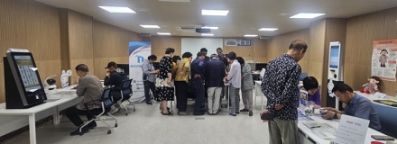 익산 신청사에서 'AI 공부', 시민 정보화 교육 큰 호응