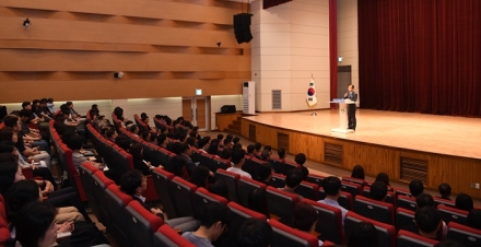 유희태 완주군수, 복귀 후 첫 월례회 민선 9기 청사진 공유