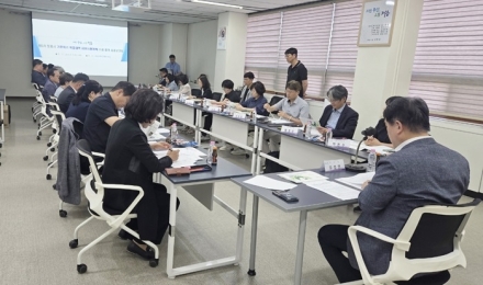 정읍시, 2030년까지 기후위기 대응 이행안 마련, 30개 과제 추진