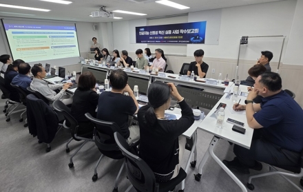 전주시, 지역기업 AI 검·인증 대응 지원 본격화