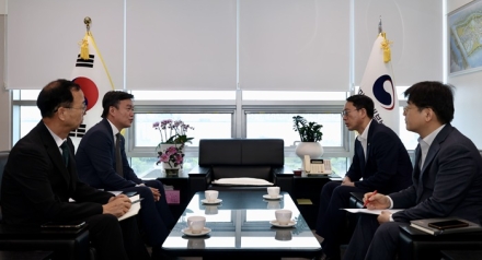 현대차그룹 투자 지원을 위해 새만금청-관세청 협력체계 구축