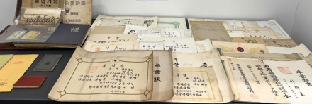 전주시, ‘제15회 전주 기록물 수집 공모전’ 심사 결과 발표