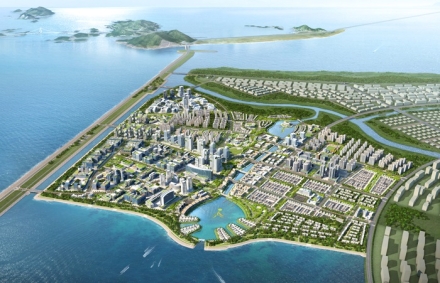 새만금개발공사, ‘2026 대한민국 부동산 트렌드 쇼’ 참가