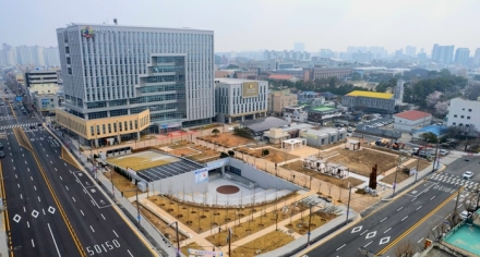 익산시, 재건축·재개발 빨라진다, 정비사업 통합 심의