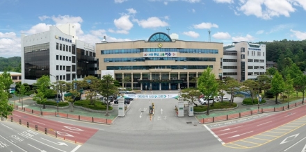 정읍시, 주택·건축물 재산세 75억 1100만 원 부과