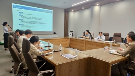 새만금청, 크루즈 인프라 확충 방안 연구 본격 착수