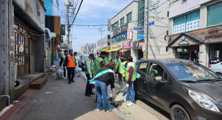 완주군, 노인일자리 4,867명 ‘역대 최대’ 지원 나선다