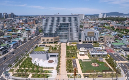 익산시, 하반기 공공일자리 113명 본격 운영
