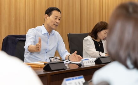 익산시, 민선 9기 시정 운영계획 구체화