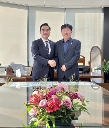 전북자치도, 2027년 국가예산 확보 ‘밀착대응’서울 상주반 가동