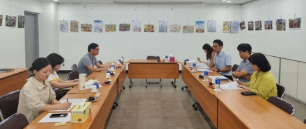 전주시, 전통시장 재난 대응 ‘총력’