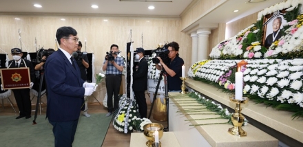 조국 독립에 바친 한평생, 호남 유일 생존 이석규 애국지사 별세