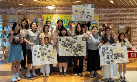 익산시, 원도심 사람·공간 연결해 체류형 관광 키운다