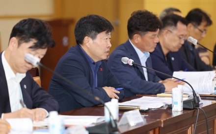 전북자치도, 미래 성장 이끌 ‘메가프로젝트’발굴 본격화