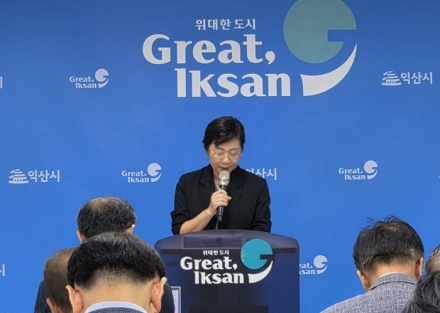 익산시, 맞춤형 장난감 대여로 양육비 부담 덜다