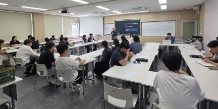 전주시, AI 활용 업무 개선 프로젝트 착수