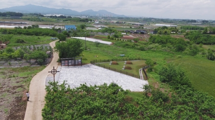 완주 남계리 유적, 국가사적 됐다