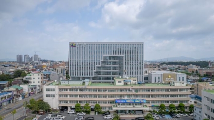 익산시, 21일부터 독감 무료 접종 시작