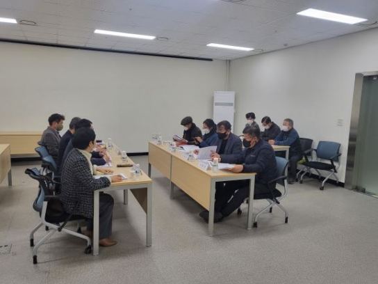 완주군, 우분 연료화 사업, 새 공법 전환 등 합리적 보완책 강구