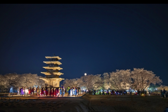 익산 왕궁리유적 '한국관광 100선' 선정