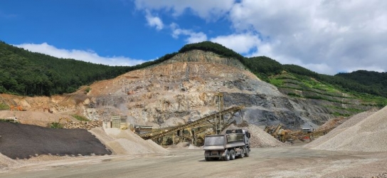 완주군 민원조정위, 고산 토석채취장 기간연장 조건부 의결