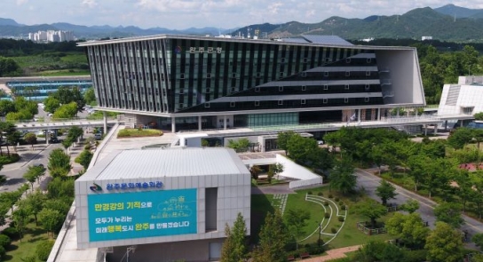 완주군, 2023년 국가예산 사상 최고치 돌파, 알토란 신규사업도 주목
