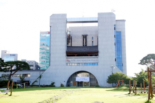 전주시, 역사도심지구 주민 불편 듣는다