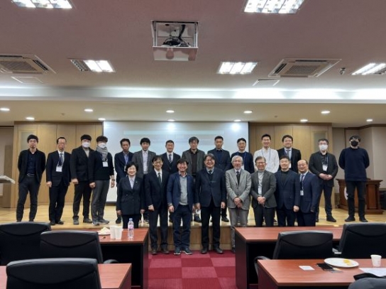 홀로그램메카 익산, 대한민국 XR산업 선도