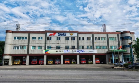 익산소방서, 2023년부터 바뀌는 소방법