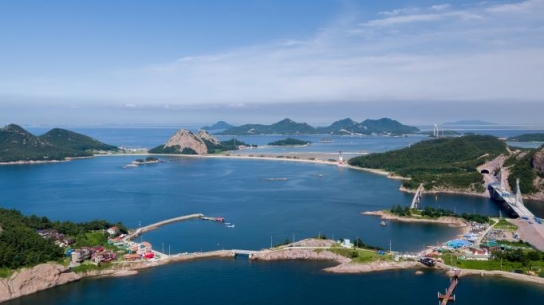 군산시, 군산다운 관광의 중심 도시로 부상