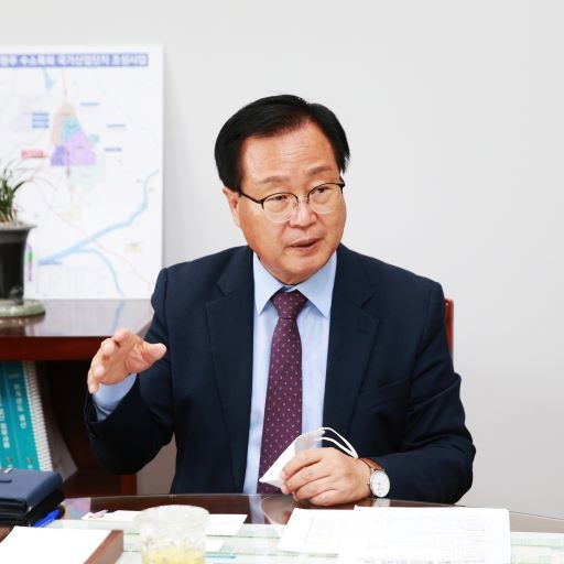 유희태 완주군수, 10일부터 '소통과 공감'의 13개 읍면 연초 방문