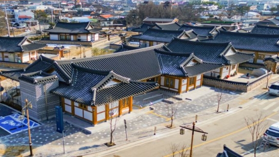 익산시, 고도지구 '한옥 집중지원', 고도 역사성 회복