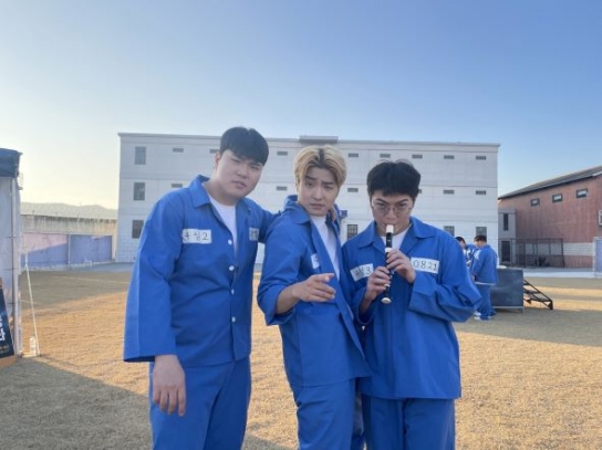 익산시, 1초 매진 돌풍, '2023 교도소가 살아있다', 7일부터 예약